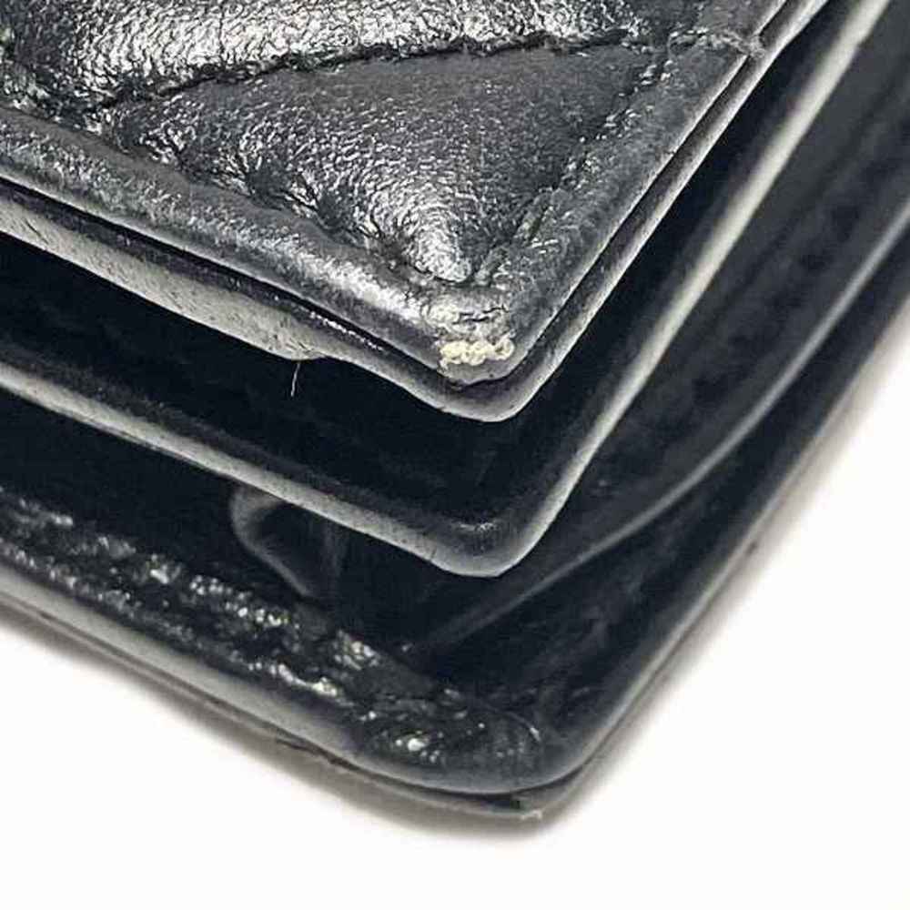 GUCCI GG Marmont 466492.0416 Compact Wallet Bifold Women's - Picture 5 of 9